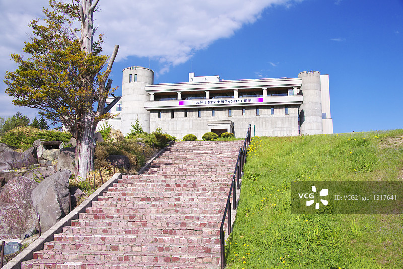 北海道,日本图片素材