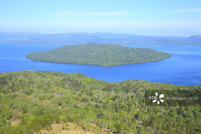 北海道,日本图片素材