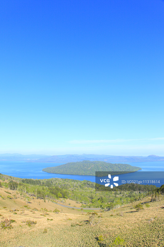 北海道,日本图片素材