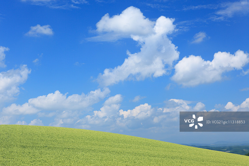 北海道,日本图片素材