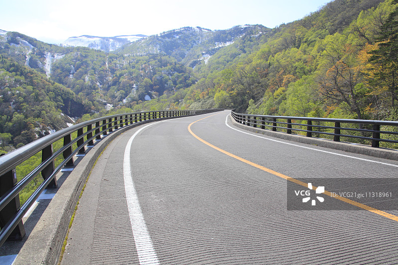 北海道,日本图片素材