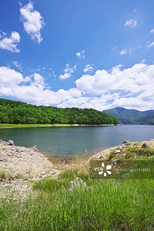 北海道,日本图片素材