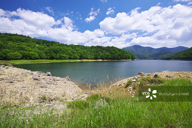 北海道,日本图片素材