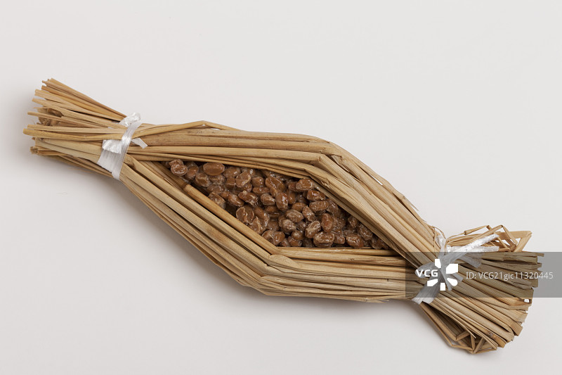 日本纳豆图片素材