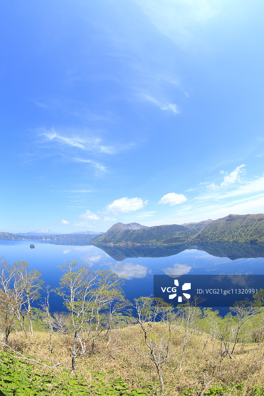 北海道,日本图片素材