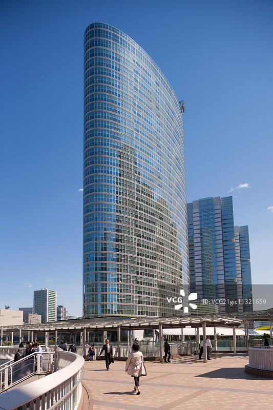 东京,日本图片素材