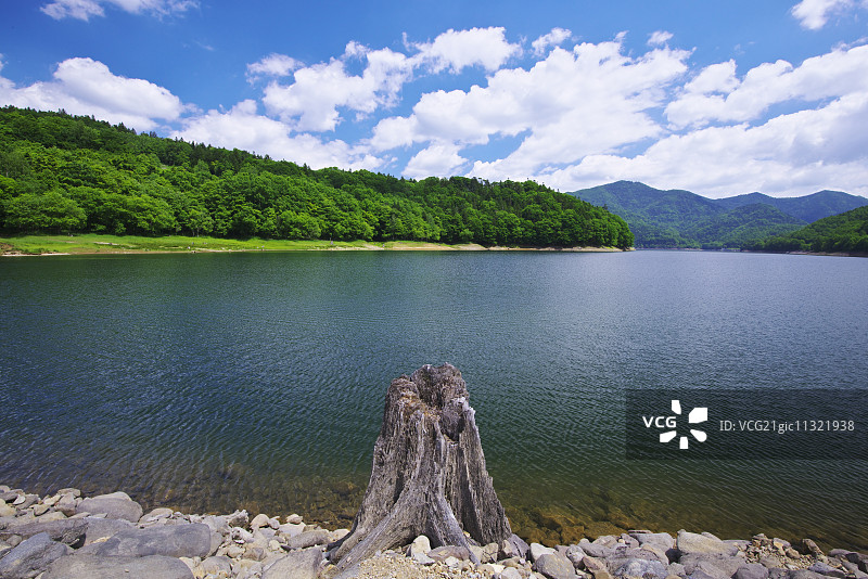 北海道,日本图片素材