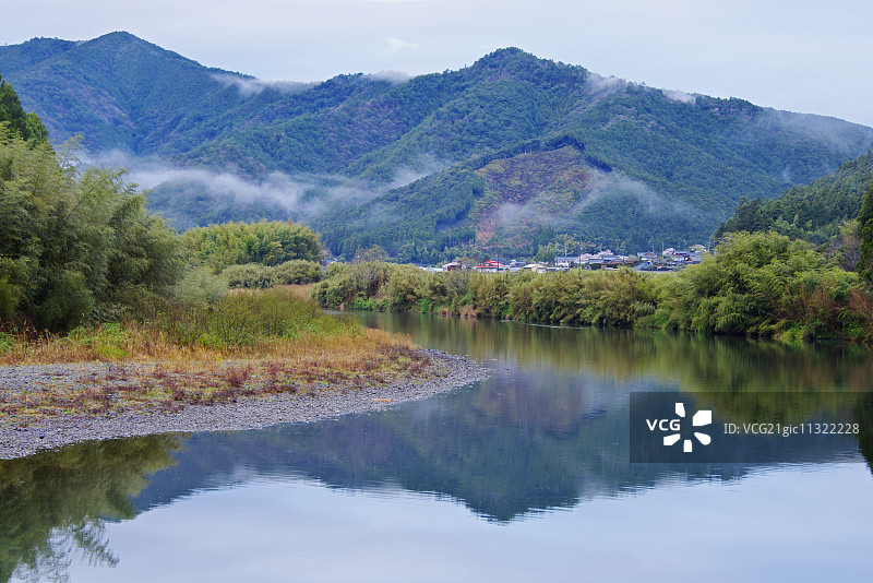日本高知县图片素材