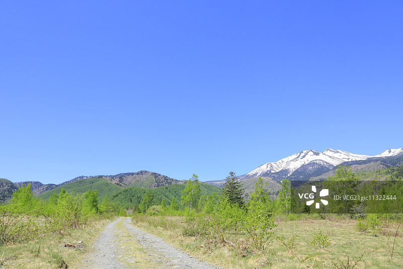 日本长野Prefecture,图片素材