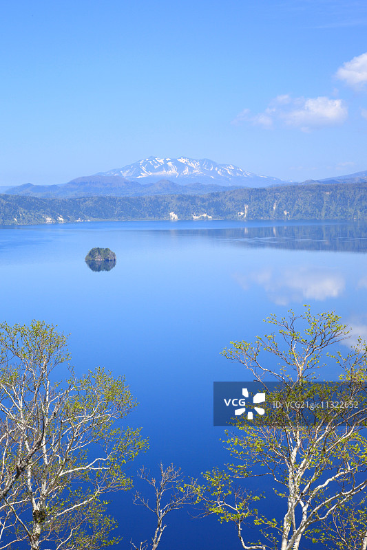 北海道,日本图片素材