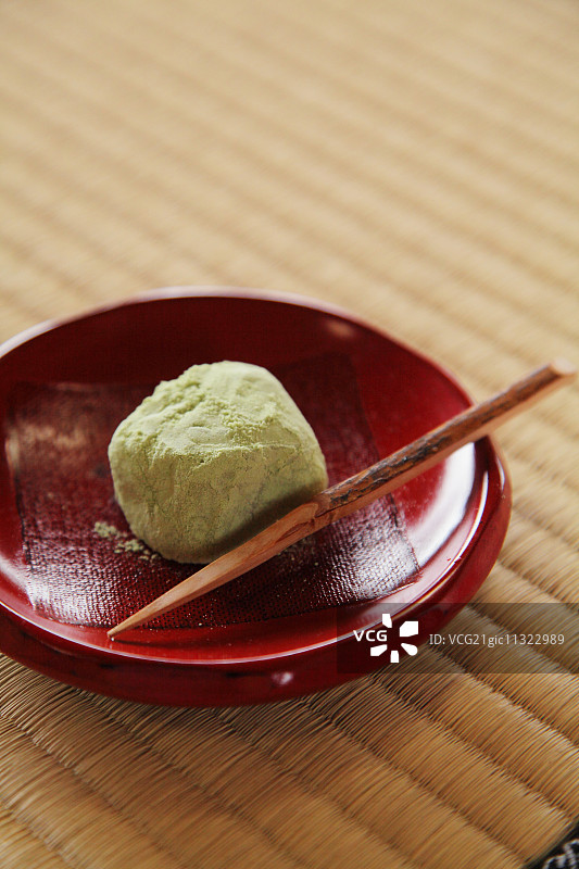 日本的糖果图片素材