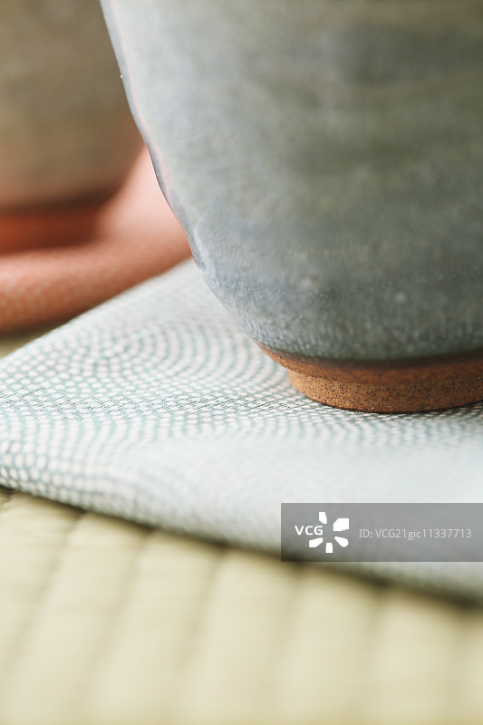 日式餐具图片素材