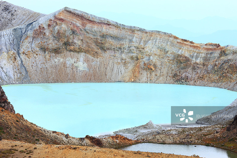 日本群马县图片素材