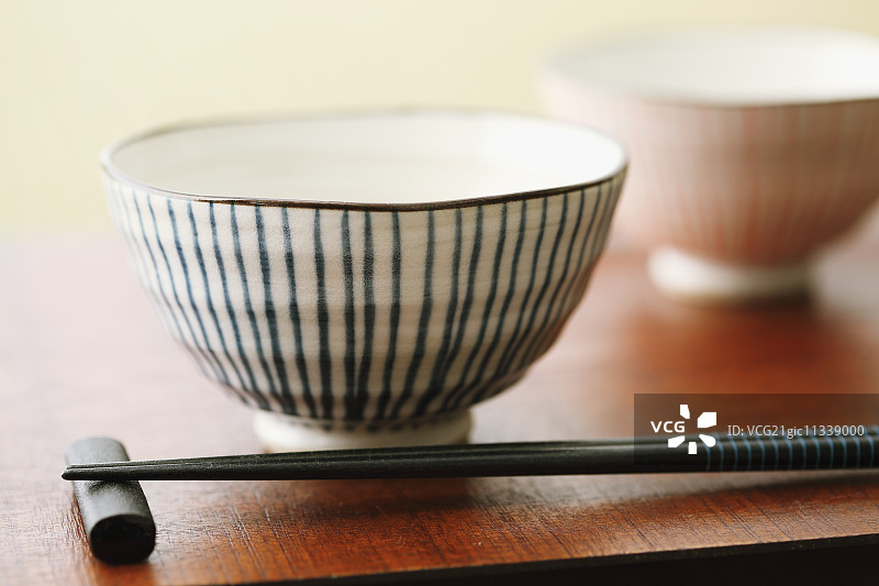 日式餐具图片素材