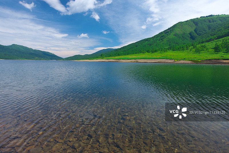 日本群马县图片素材