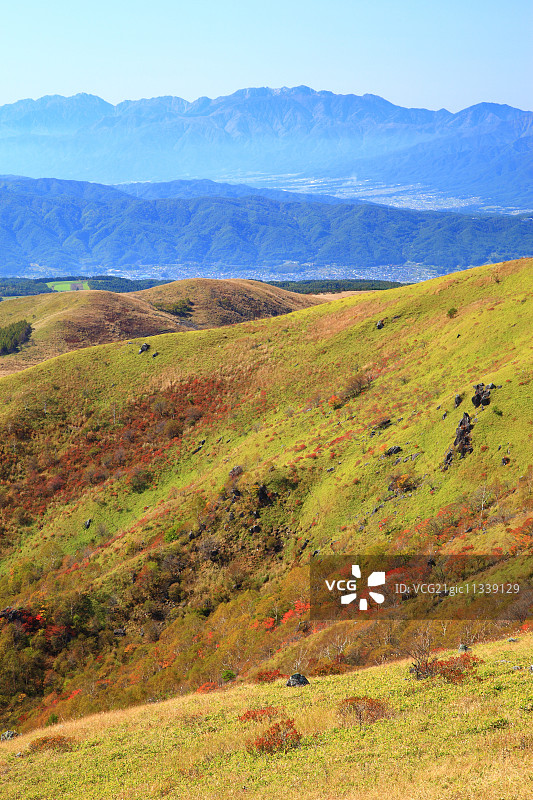 日本长野Prefecture,图片素材
