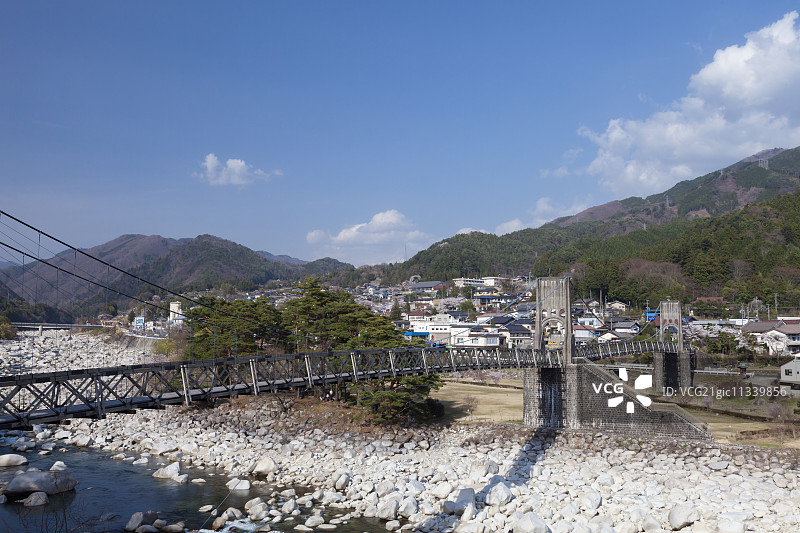 日本长野Prefecture,图片素材