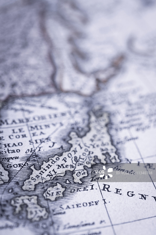 世界地图图片素材