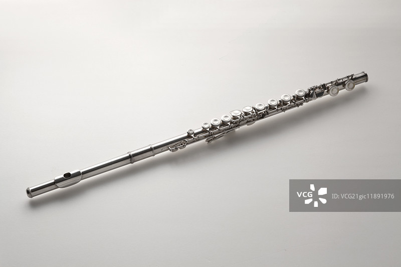 长笛图片素材