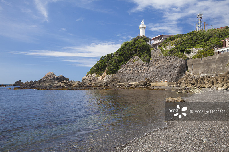 日本三重县图片素材