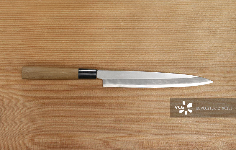 专业厨刀图片素材