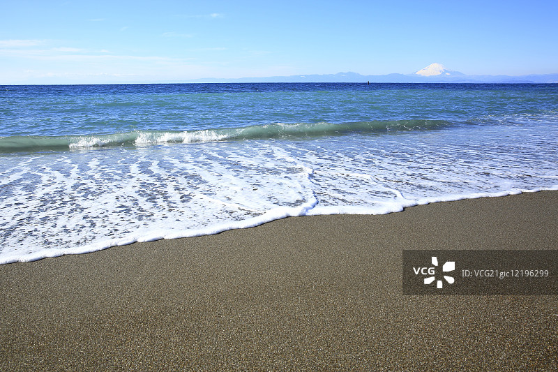 日本神奈川县图片素材