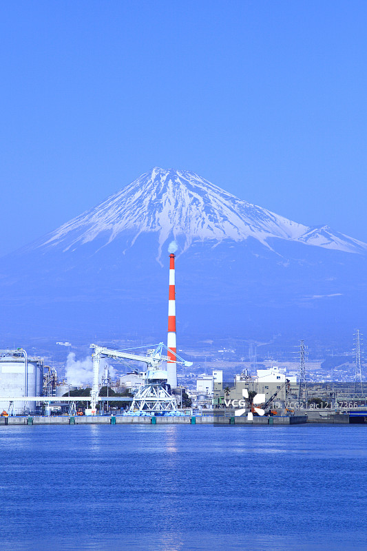 日本静冈县图片素材