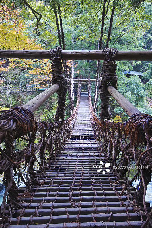 日本德岛县图片素材