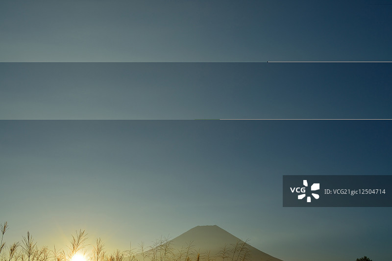 日本静冈县图片素材