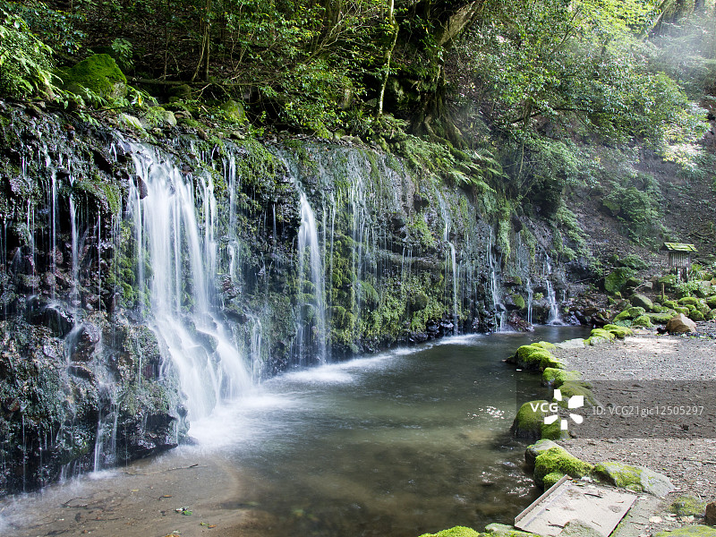 日本神奈川县图片素材