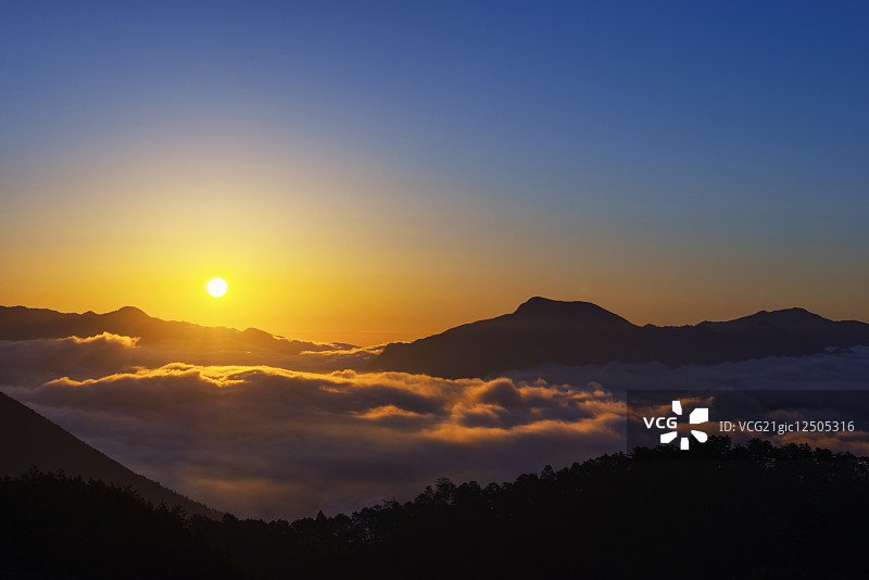 日本和歌山县图片素材