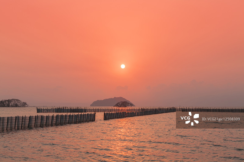 志贺县,日本图片素材