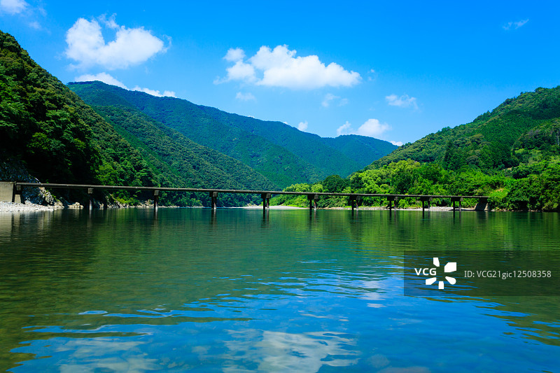 日本高知县图片素材