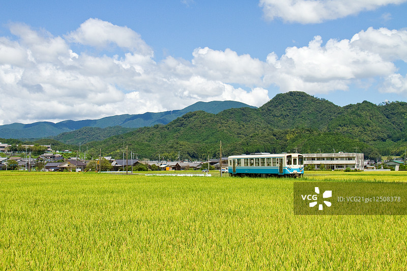 日本爱媛县图片素材