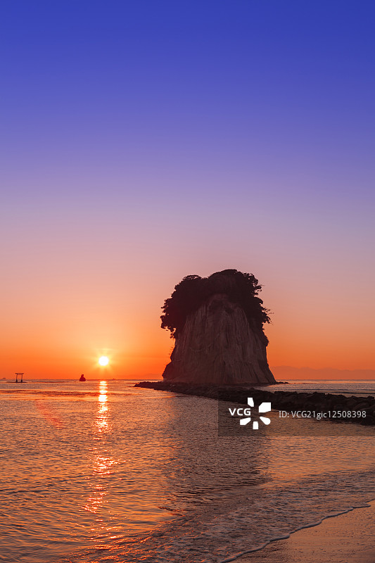 日本石川县图片素材