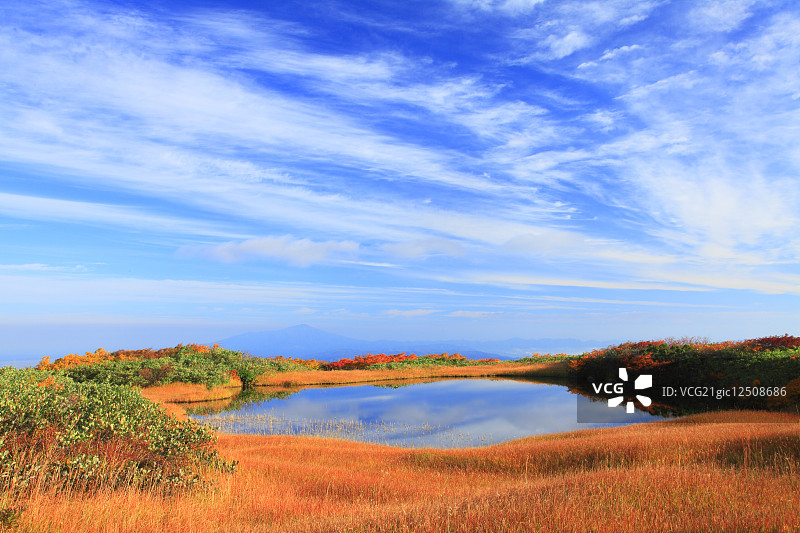 日本山形县图片素材