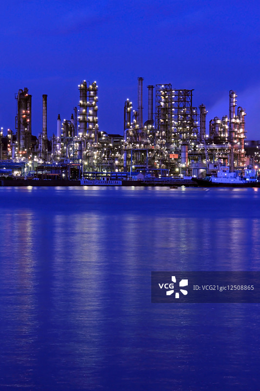 日本神奈川县图片素材