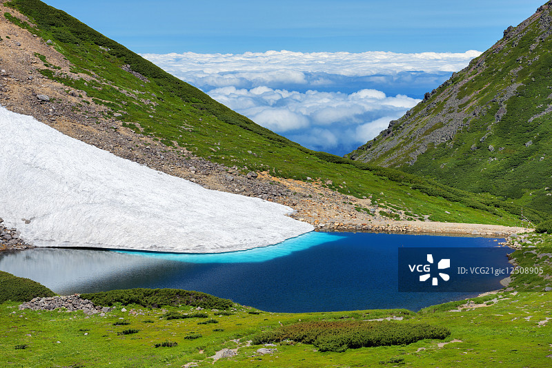 日本岐阜县图片素材