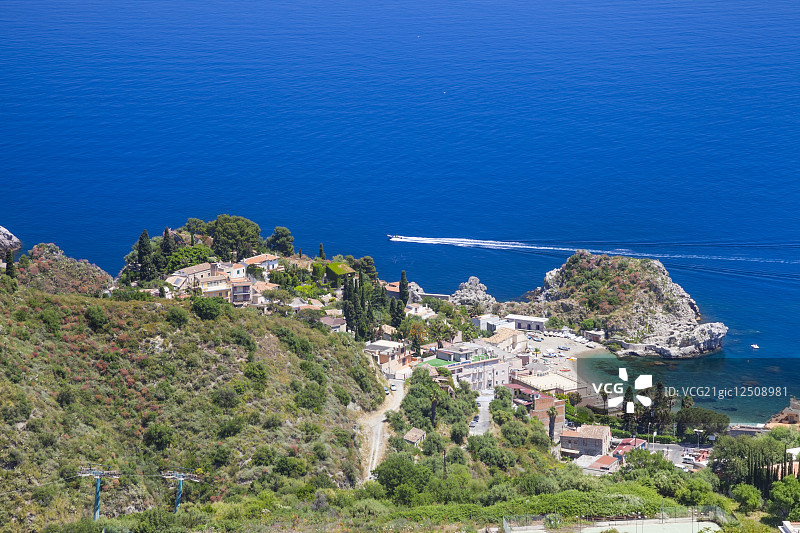 意大利，欧洲风光图片素材