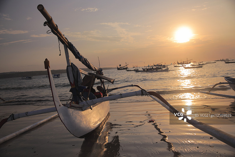 印尼巴厘岛,图片素材