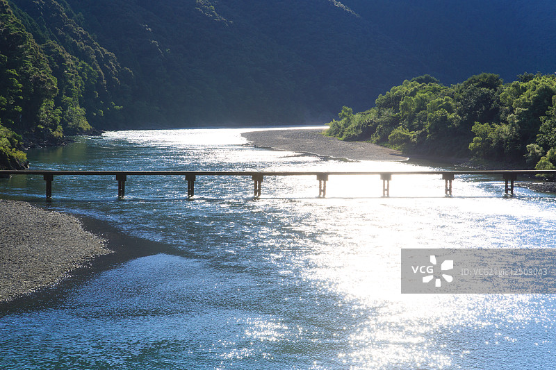 日本高知县图片素材