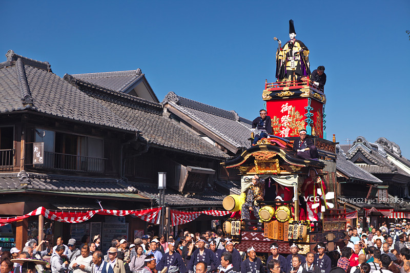 日本埼玉县图片素材