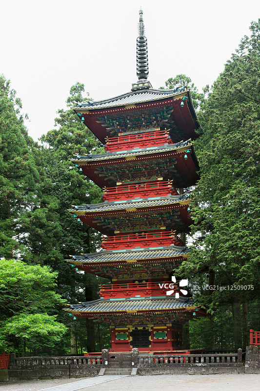 口木县,日本图片素材