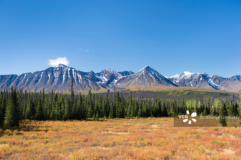 加拿大图片素材