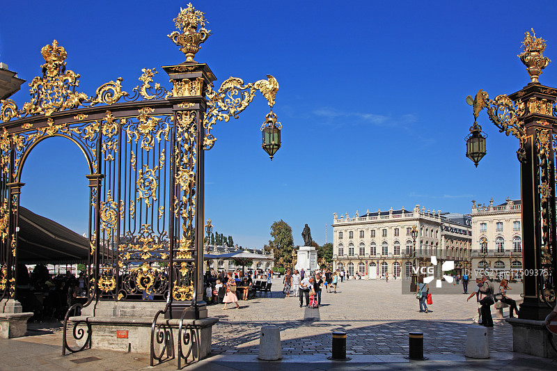 法国风光图片素材