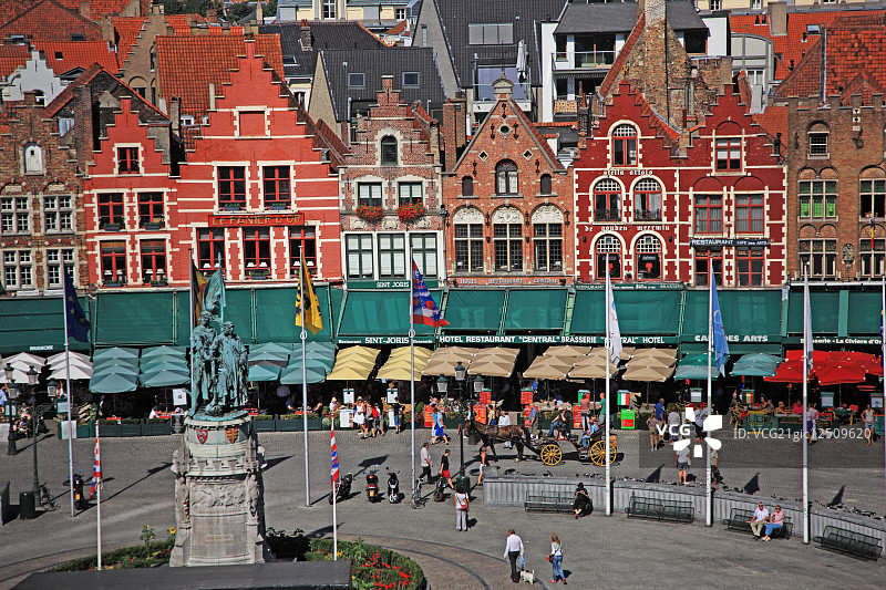 比利时图片素材
