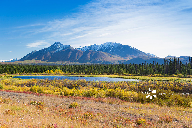 加拿大图片素材