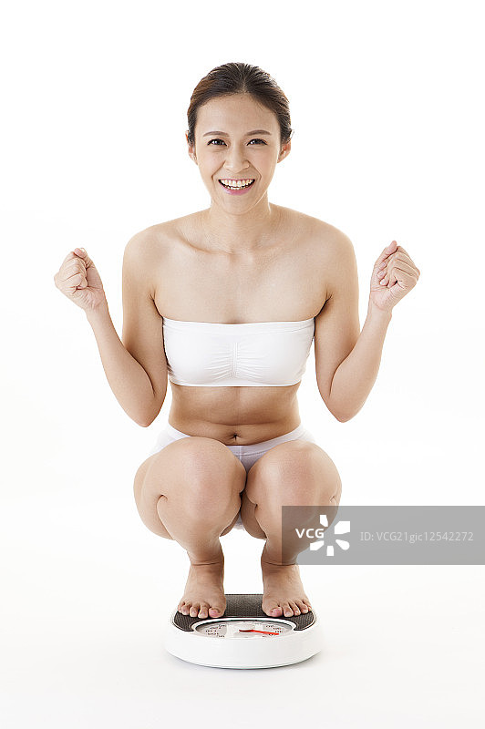 美容,节食减肥,图片素材