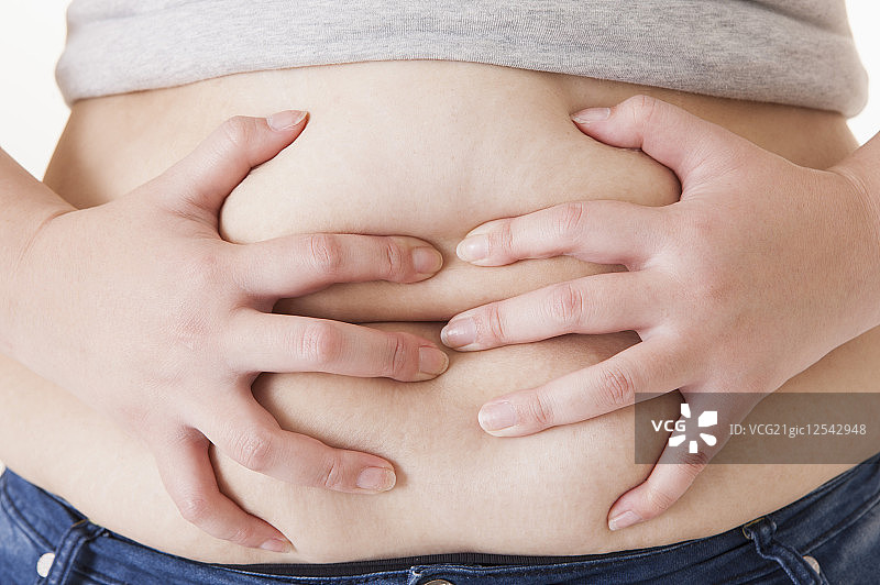 脂肪,节食减肥图片素材