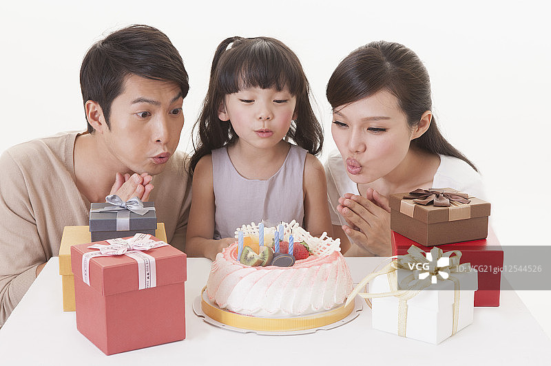 二代家庭,居家生活图片素材